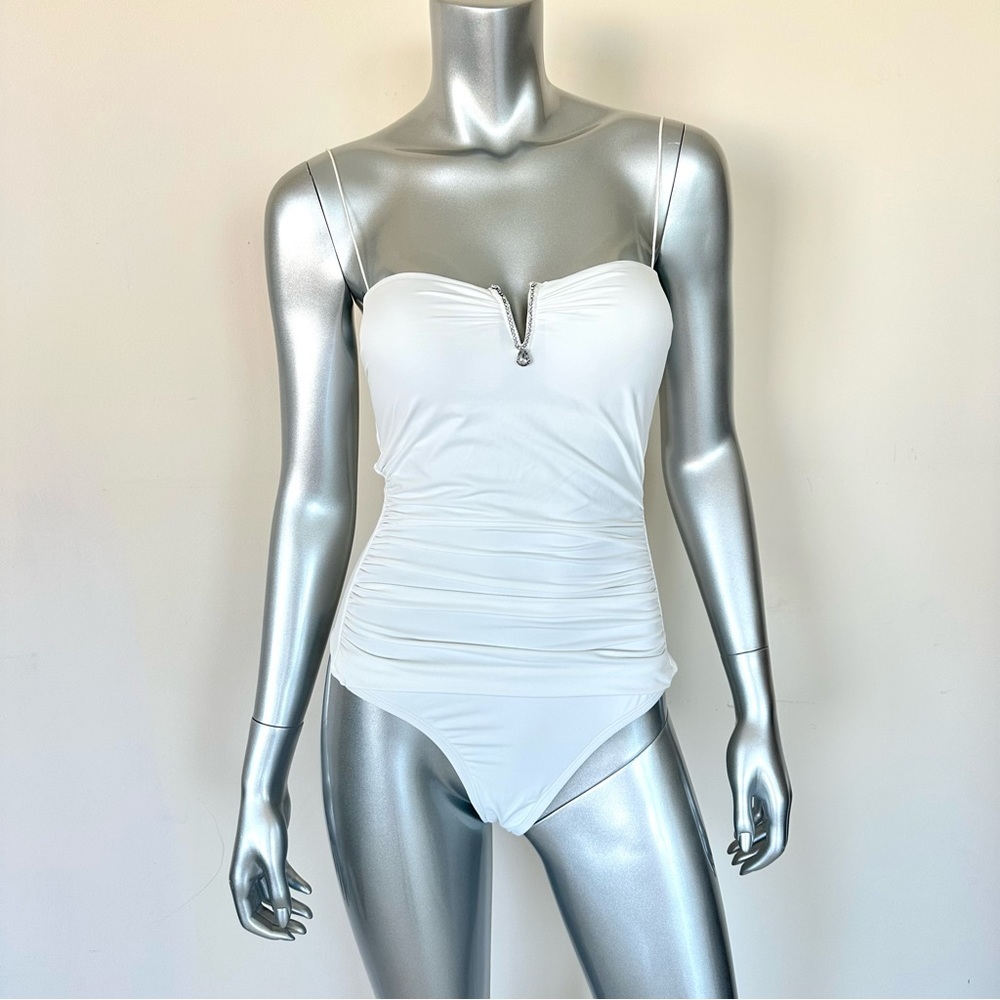 Michael Kors women swimsuit size S